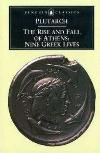 The Rise and Fall of Athens