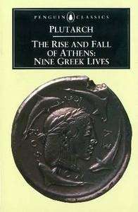 The Rise and Fall of Athens