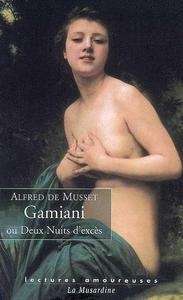 Gamiani ou Deux Nuits d'excès