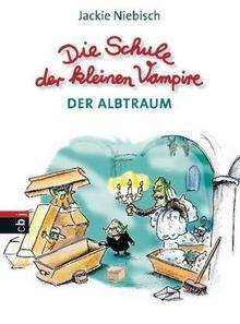 Die Schule der kleinen Vampire