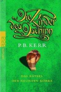 Die Kinder des Dschinn Bd.3