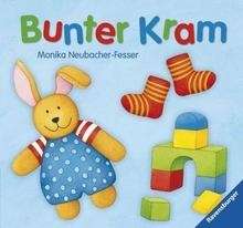 Bunter Kram