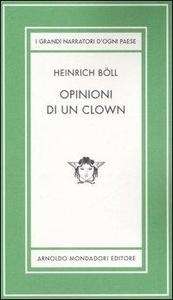 Opinioni di un clown