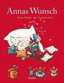 Annas Wunsch