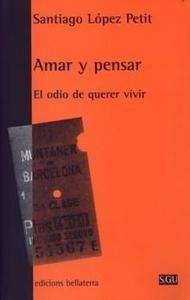 Amar y pensar