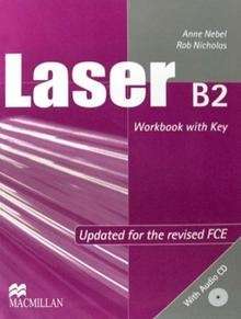 Laser B2 Workbook with key (08)