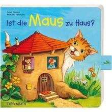 Ist die Maus zu Haus?