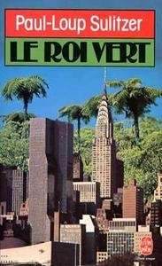 Le roi vert