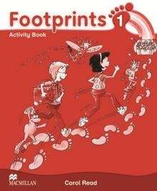 Footprints 1 Activity Book