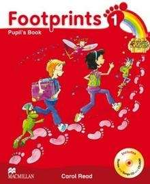 Footprints 1 Student's Pack