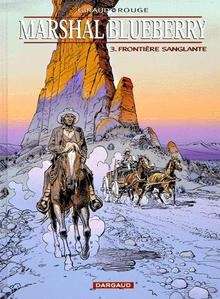 Frontière sanglante