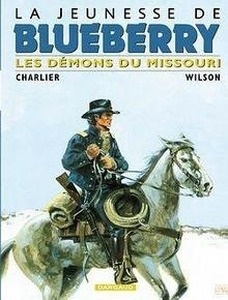 Les Démons du Missouri