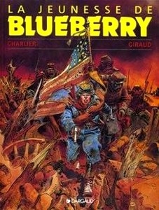 La Jeunesse de Blueberry