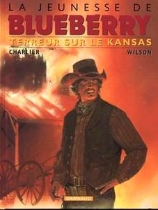 Terreur sur le Kansas