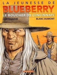 Le Boucher de Cincinnati