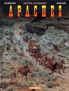 Apaches