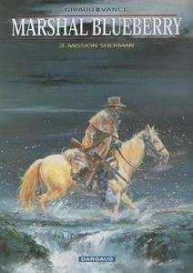 Mission Sherman