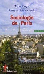 Sociologie de Paris