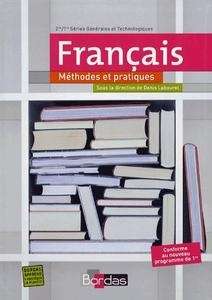 Français 2de/ 1re