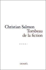 Tombeau de la fiction