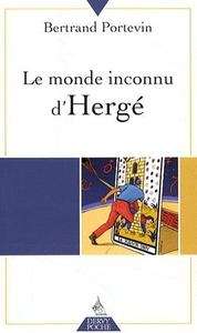 Le monde inconnu d'Hergé