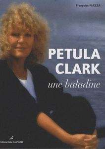 Petula Clark, une baladine