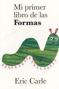 Mi primer libro de las formas