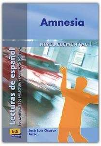Amnesia  (Nivel elemental I)