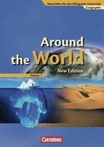 Around the World Volume 1