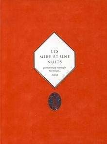 Les mille et une nuits