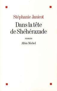 Dans la tête de Shéhérazade