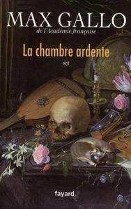 La Chambre ardente