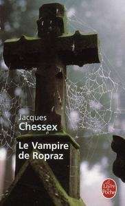 Le Vampire de Ropraz