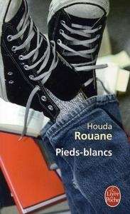 Pieds-blancs