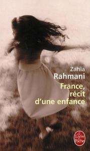 France, récit d'une enfance