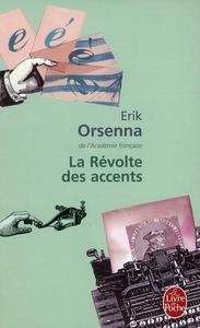 La Révolte des accents