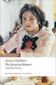 The Russian Master x{0026} other Stories