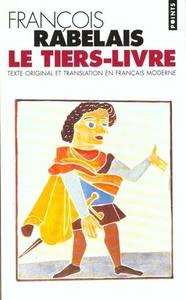 Le tiers-livre