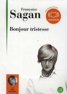 CD MP3 (3) - Bonjour tristesse