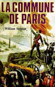 La commune de Paris