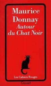 Autour du Chat Noir