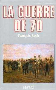 La guerre de 70