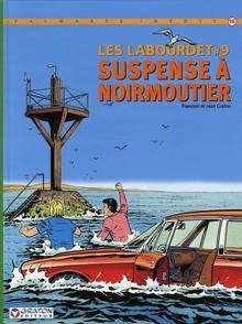 Suspense à noirmoutier