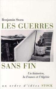 Les guerres sans fin