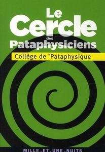 Le Cercle des Pataphysiciens