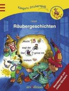 Räubergeschichten