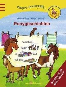 Ponygeschichten