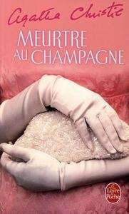Meurtre au champagne