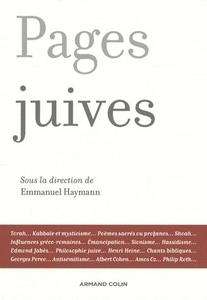 Pages juives