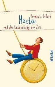 Hector und die Entdeckung der Zeit